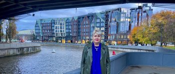 Четвертый Слет Центров развития личностного