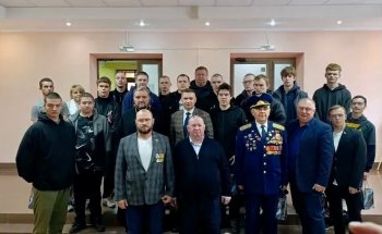 День призывника