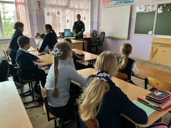 «Разговоры о важном»  