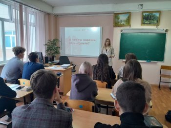 День волонтера - праздник добрых дел!