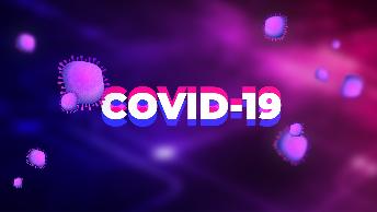 "Правила профилактики COVID - 19"