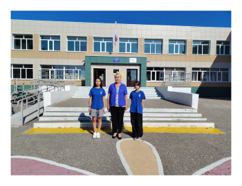 Движение Первых/ Зеленый патруль