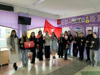 Активисты и природа: добрые дела 