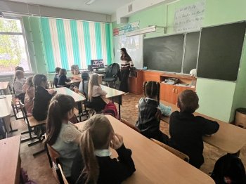 Разговоры о важном 