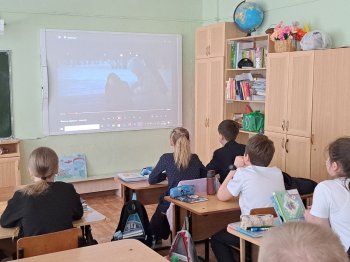 Киноуроки в школах России