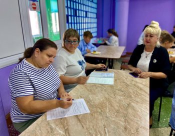 Родительский контроль питания 