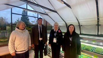 Калининград. Четвертый Слет Центров развития 