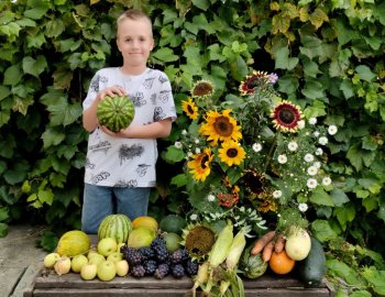 Победитель конкурса 