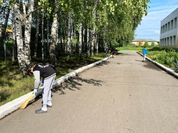 Летняя производственная практика 
