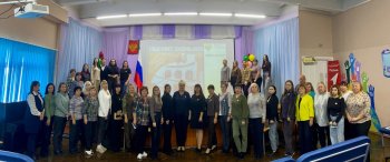 Педагогический совет как событие! 